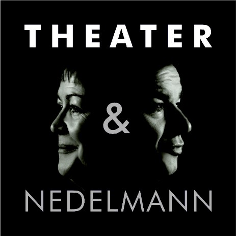 Logo Theater Nedelmann